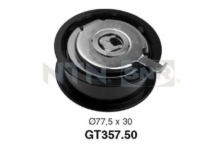 Tensioner Pulley, timing belt