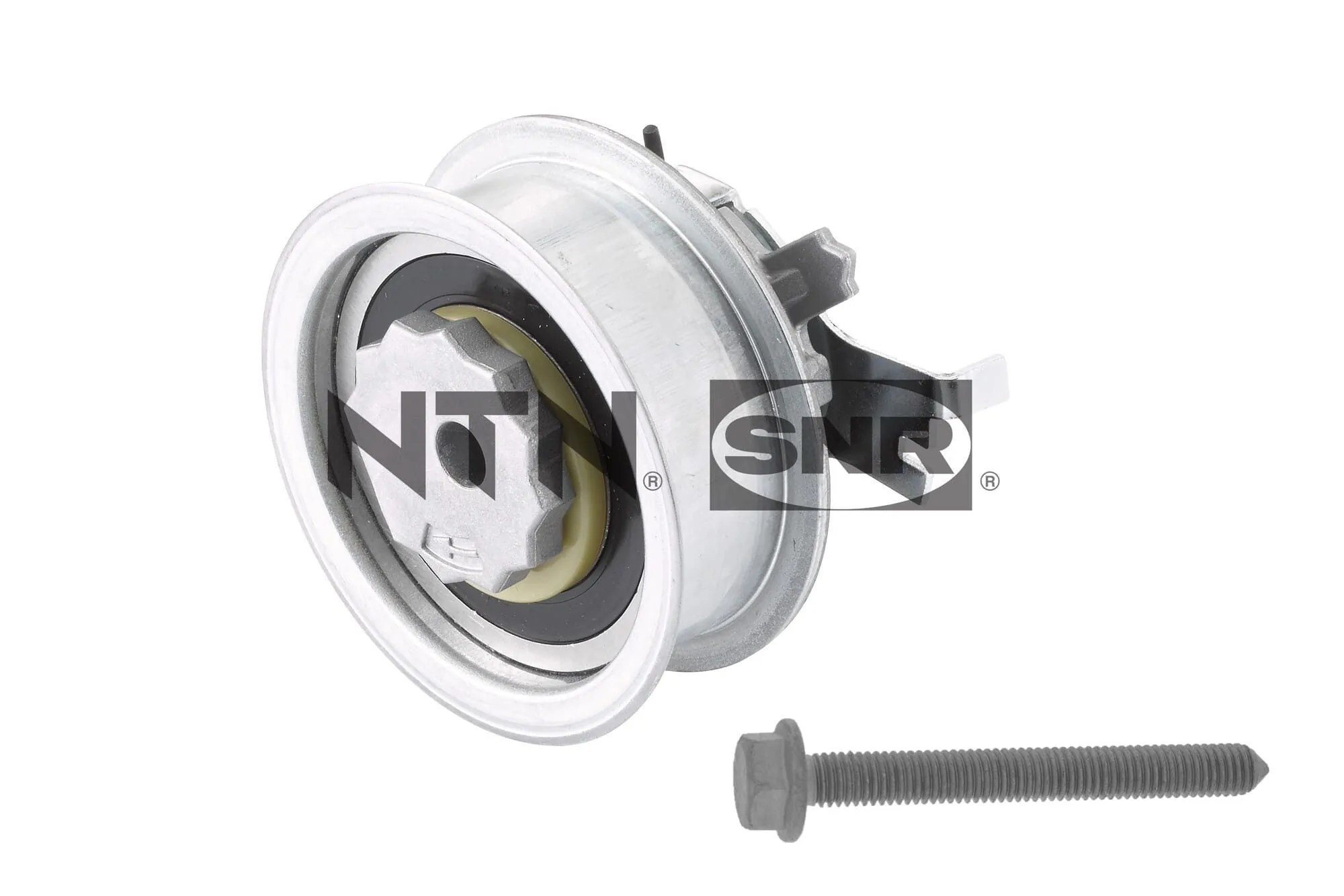 Tensioner Pulley, timing belt
