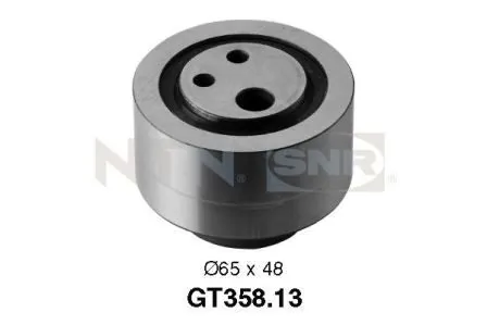Tensioner Pulley, timing belt