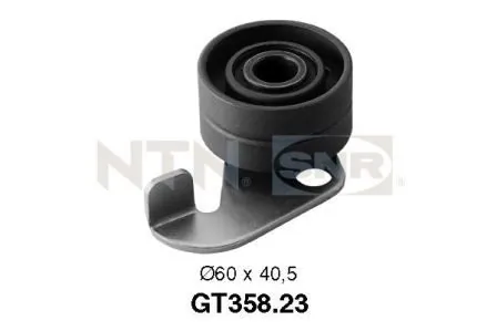 Tensioner Pulley, timing belt