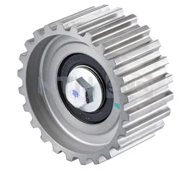 Tensioner Pulley, timing belt