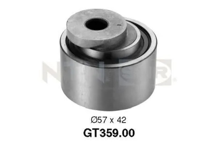 Tensioner Pulley, timing belt