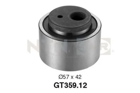 Tensioner Pulley, timing belt
