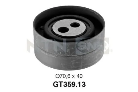 Tensioner Pulley, timing belt