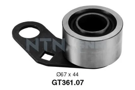 Tensioner Pulley, timing belt