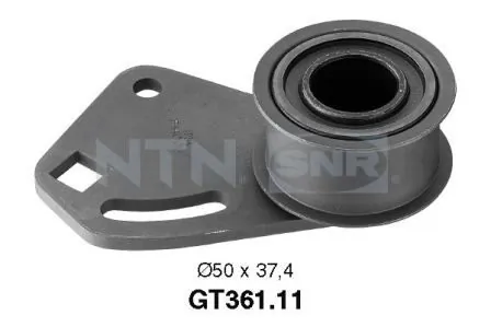 Tensioner Pulley, timing belt