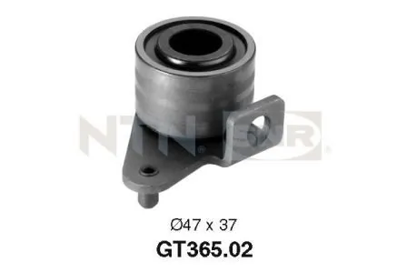 Tensioner Pulley, timing belt