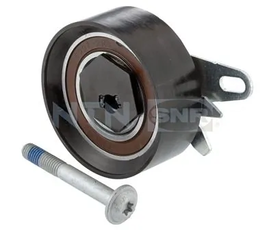 Tensioner Pulley, timing belt