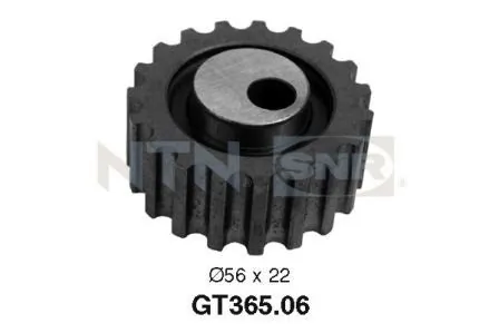Tensioner Pulley, timing belt