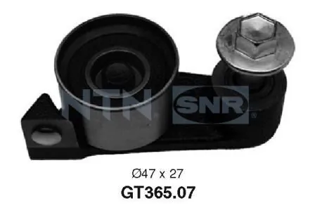 Tensioner Pulley, timing belt