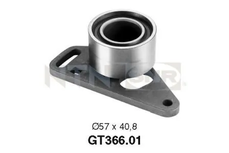 Tensioner Pulley, timing belt