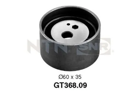 Tensioner Pulley, timing belt