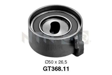Tensioner Pulley, timing belt