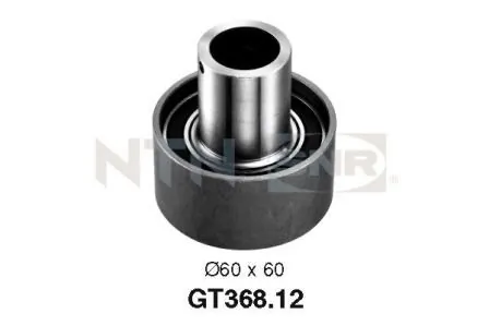 Tensioner Pulley, timing belt
