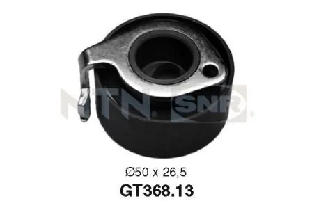 Tensioner Pulley, timing belt
