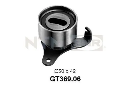 Tensioner Pulley, timing belt