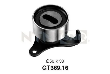 Tensioner Pulley, timing belt