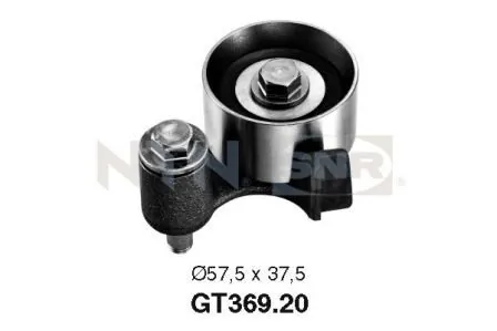 Tensioner Pulley, timing belt