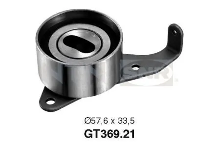 Tensioner Pulley, timing belt