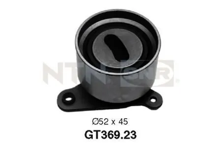 Tensioner Pulley, timing belt