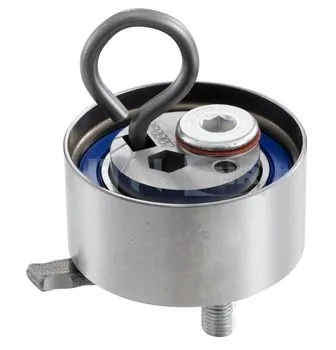 Tensioner Pulley, timing belt