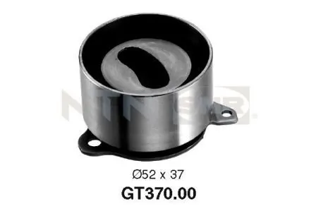 Tensioner Pulley, timing belt