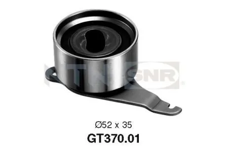 Tensioner Pulley, timing belt
