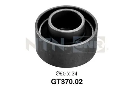 Tensioner Pulley, timing belt