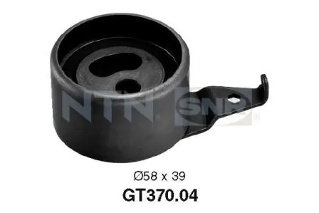 Tensioner Pulley, timing belt