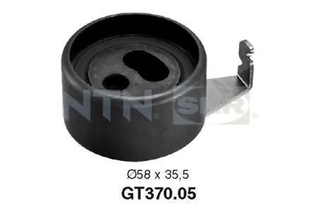 Tensioner Pulley, timing belt