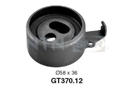 Tensioner Pulley, timing belt