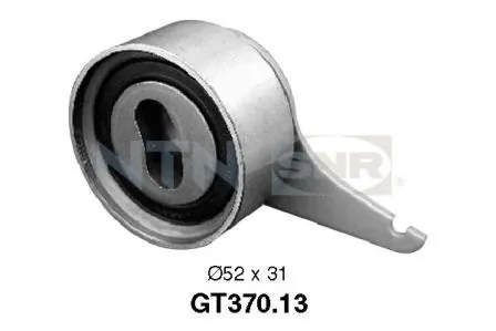 Tensioner Pulley, timing belt