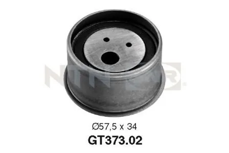 Tensioner Pulley, timing belt