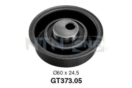 Tensioner Pulley, timing belt