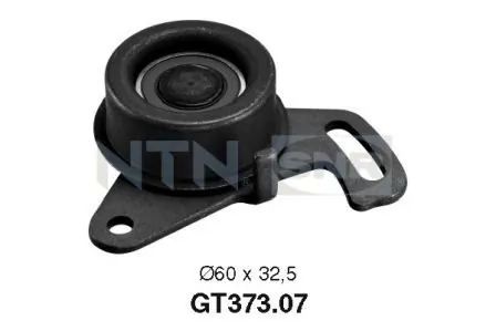 Tensioner Pulley, timing belt