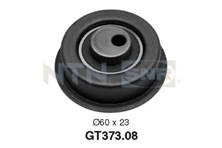 Tensioner Pulley, timing belt