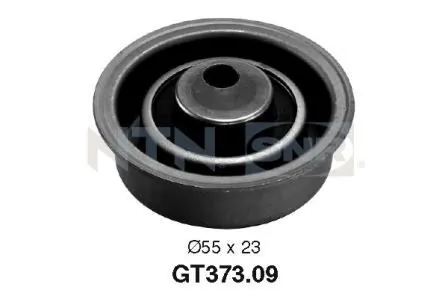 Tensioner Pulley, timing belt