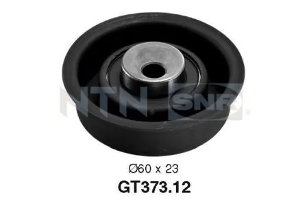 Tensioner Pulley, timing belt