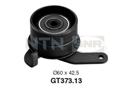 Tensioner Pulley, timing belt