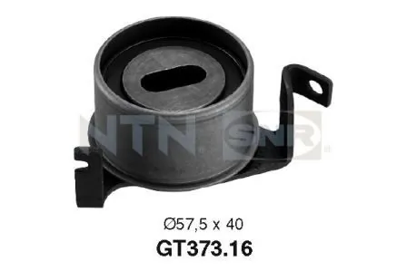 Tensioner Pulley, timing belt
