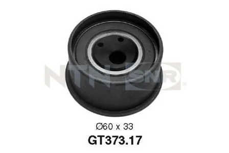 Tensioner Pulley, timing belt