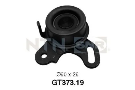 Tensioner Pulley, timing belt