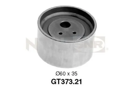 Tensioner Pulley, timing belt
