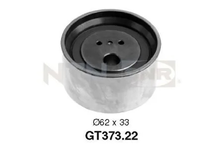 Tensioner Pulley, timing belt