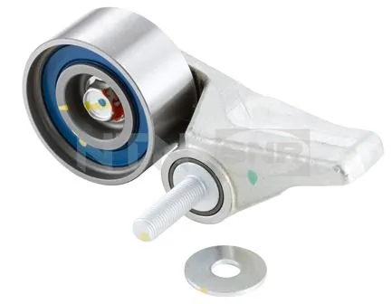 Tensioner Pulley, timing belt