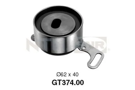 Tensioner Pulley, timing belt