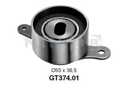Tensioner Pulley, timing belt