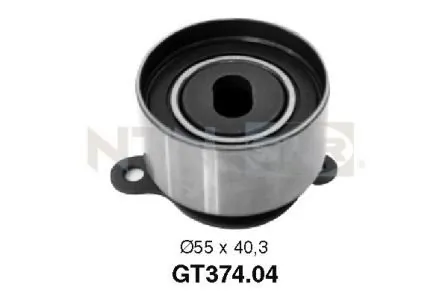 Tensioner Pulley, timing belt