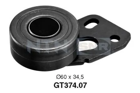 Tensioner Pulley, timing belt