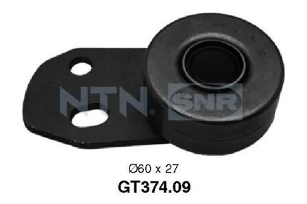Tensioner Pulley, timing belt